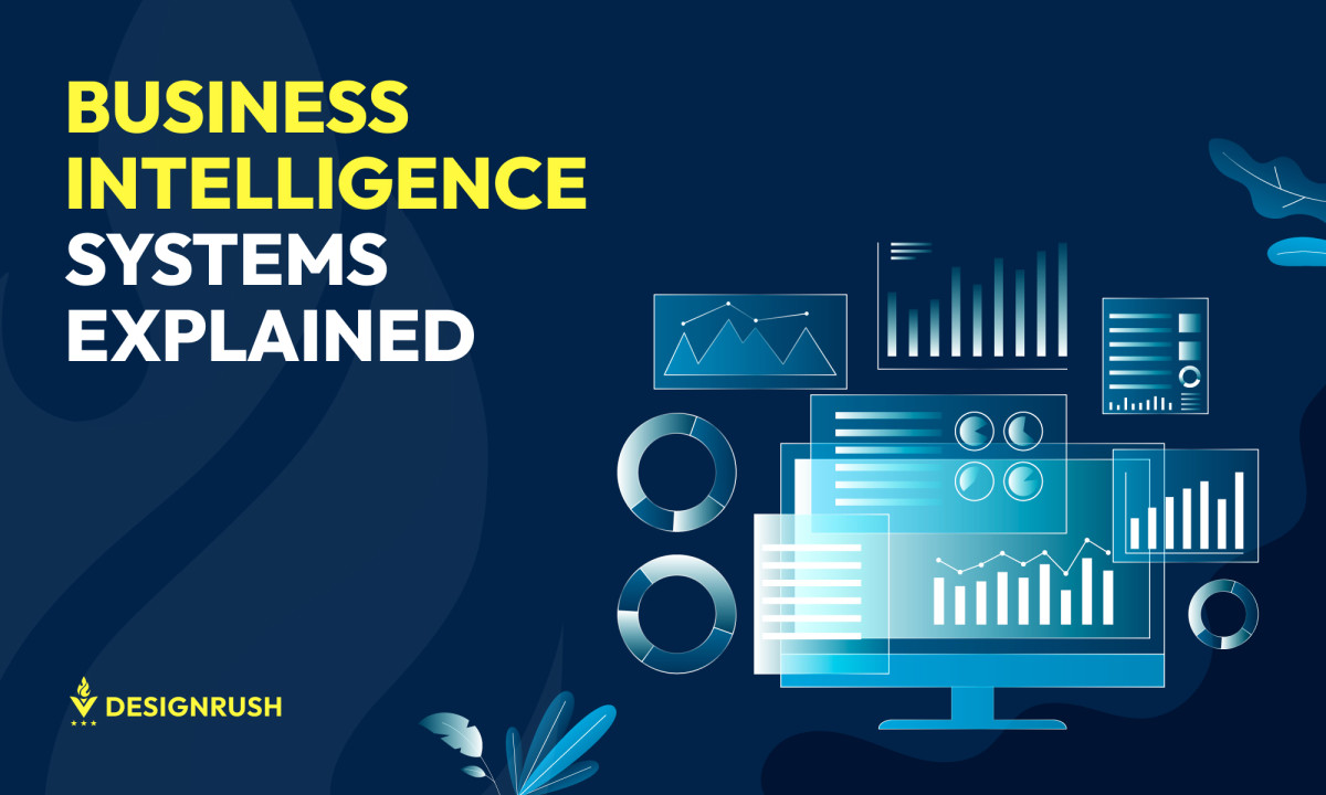 Business Intelligence Systems Explained