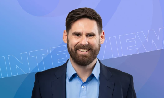 Robert Brill, CEO of Brill Media