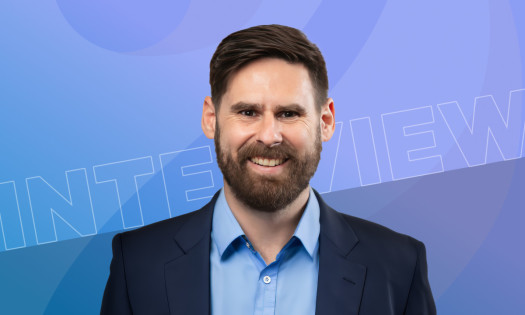 Robert Brill, CEO of Brill Media