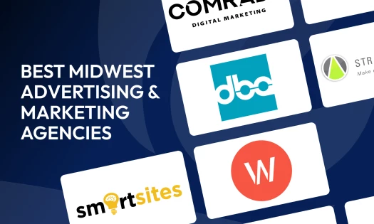 20 Best Midwest Advertising & Marketing Agencies for 2026