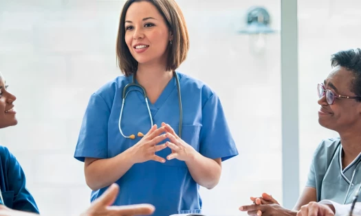 it medical hero image health practitioners
