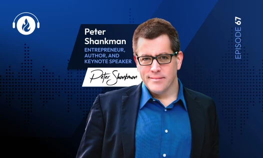 Peter Shankman, founder of HARO