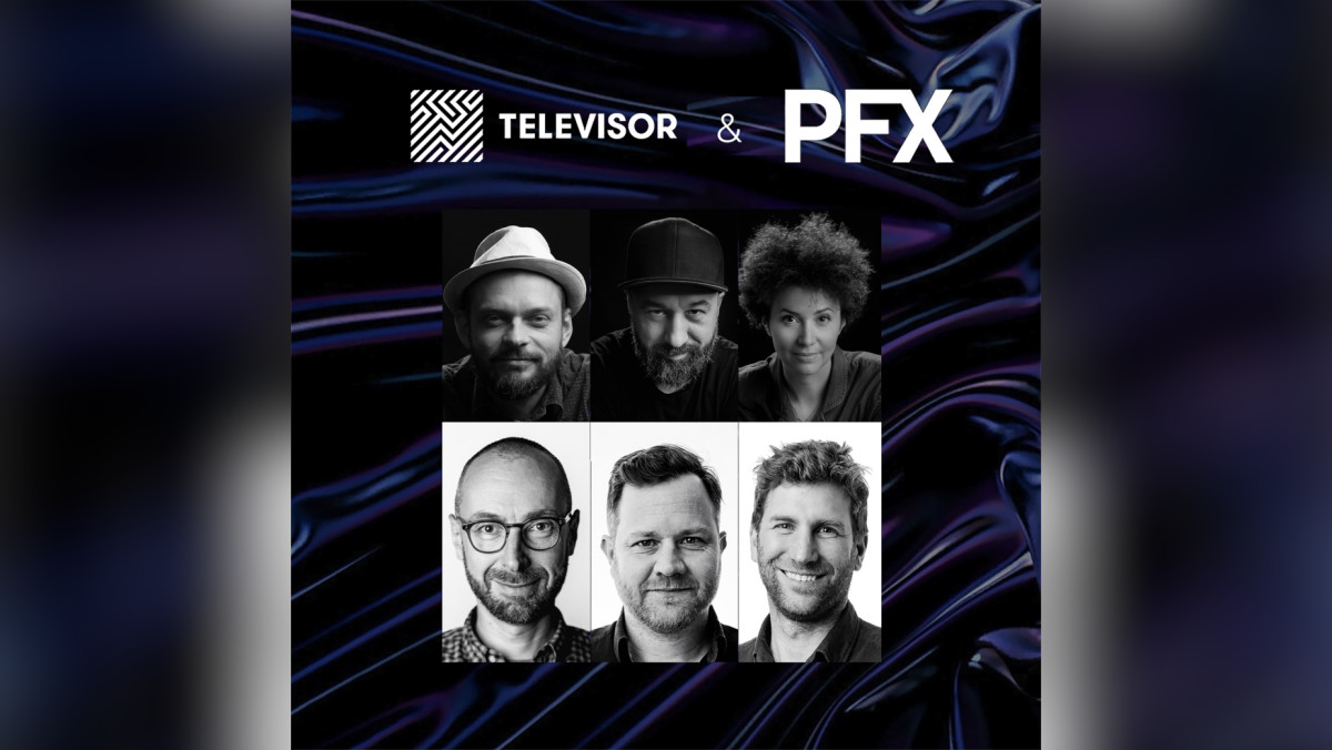 PFX & TELEVISOR to Revolutionize European Advertising with Strategic Partnership