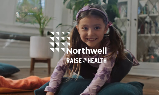 A child shares advice