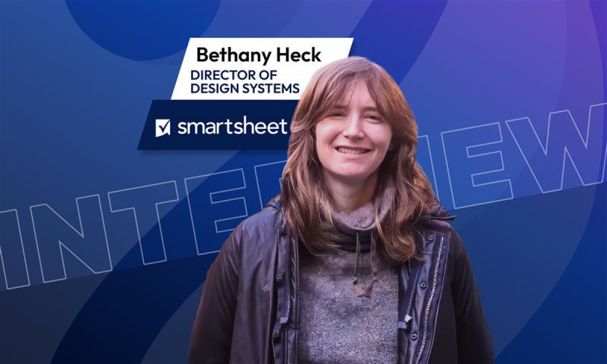 How Smartsheet Transformed Feedback Into Features In Its AI-Powered Redesign