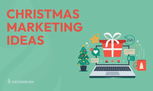 Christmas Marketing Ideas
