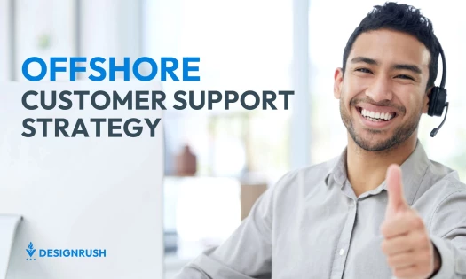 Offshore Call Support