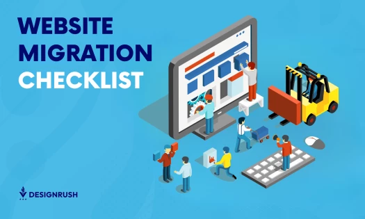 Website Migration Checklist