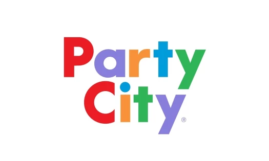 Party City logo