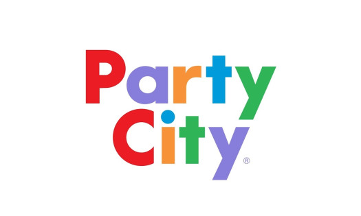 Party City logo