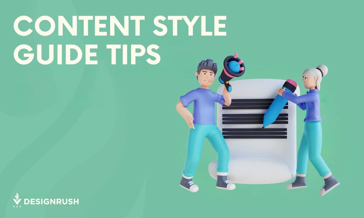 Content Style Guide Tips for 2026