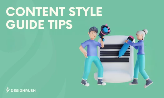 Content Style Guide