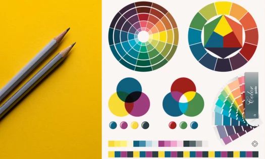 How to Choose Branding Colors