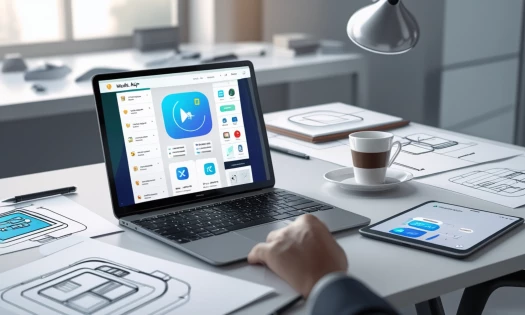 How To Outsource Mobile App Development Guide