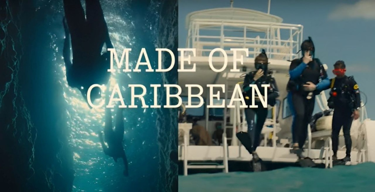 Caribbean Spirit Shines in Sandals' New Campaign by Leo Burnett