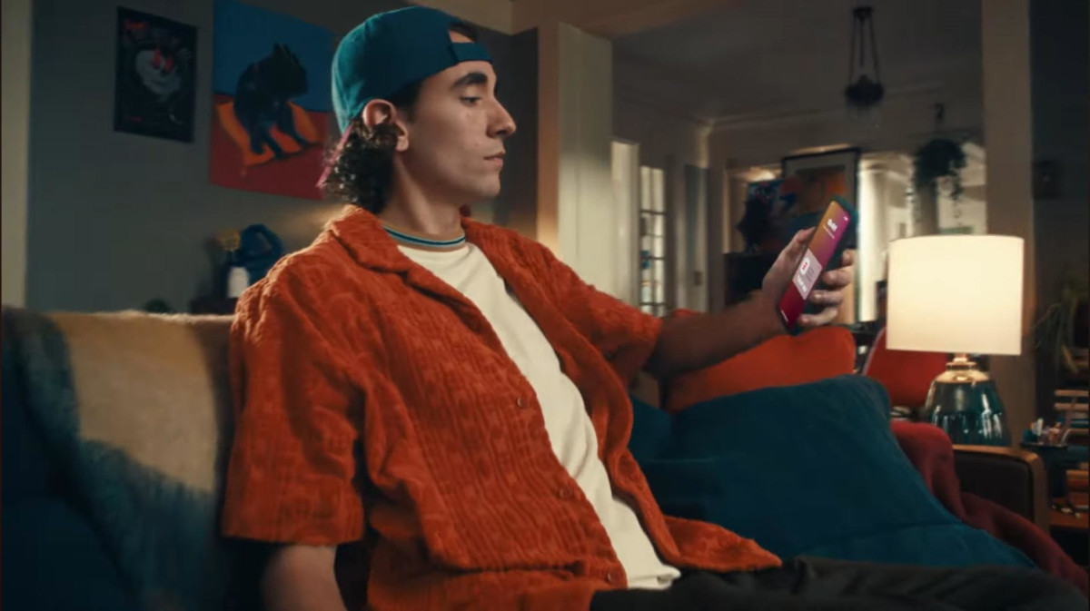 ESPN, BSSP Challenge the Game with Flagship and 'Tap In' Campaign