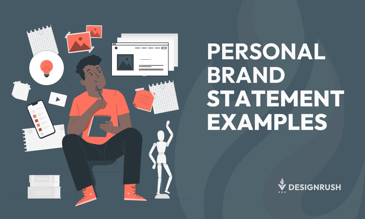 10 Personal Brand Statement Ideas To Stand Out