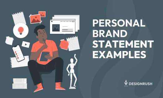 Top 10 Personal Brand Statement Examples + A Guide To Write One