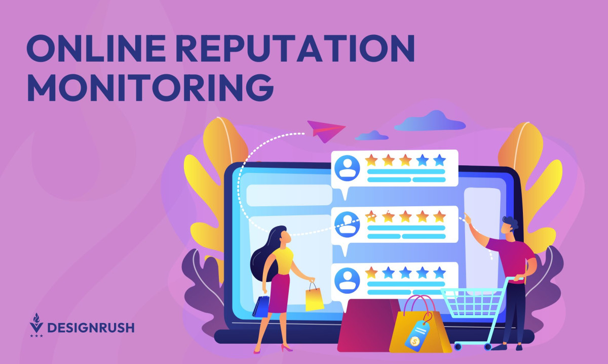 Top Tools and Strategies for Online Reputation Monitoring