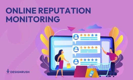 Online Reputation Monitoring