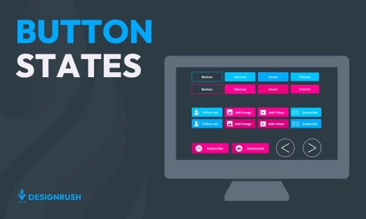 Button States Explained (2026)