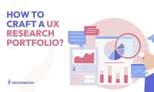 UX Research Portfolio