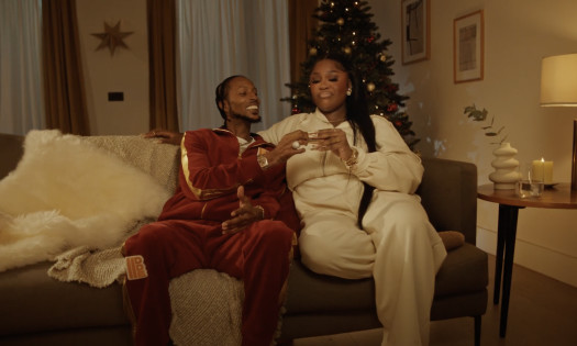 D Double E X Nella Rose - Twixmas Time