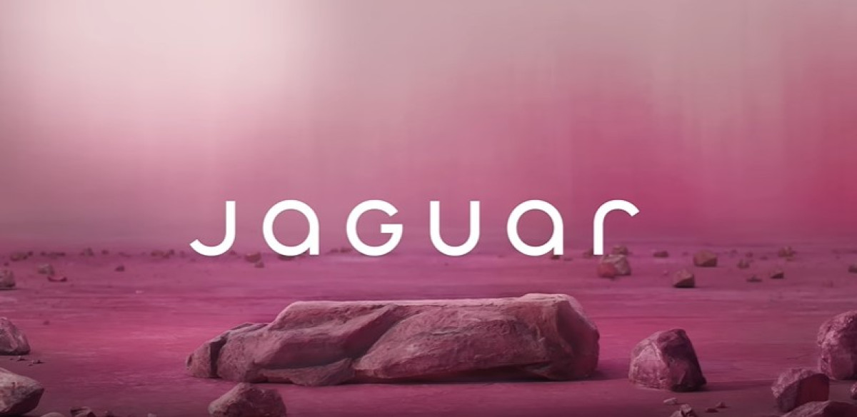 Digital Silk Explores the Impact of Jaguar's Copy Nothing Rebrand