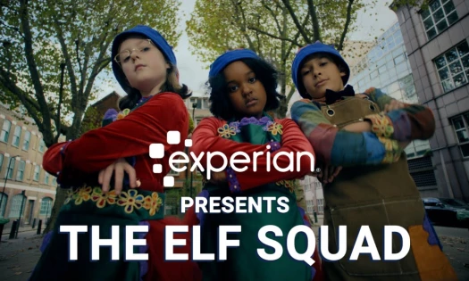 Members of the Elf Squad Combat Holiday Fraud