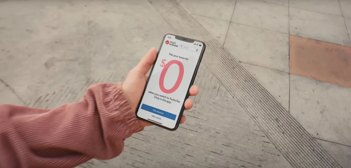 TurboTax Launches New AI-Powered Mobile App with $0 Filing Promo