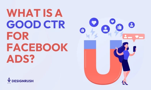 CTR for Facebook Ads