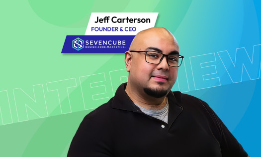 Jeff Carterson