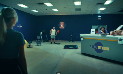 'Feel Good, Not Bad'