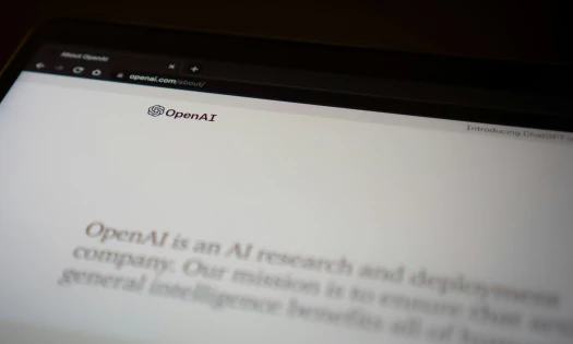 OpenAI Website
