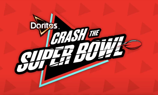 Crash the Super Bowl Ad
