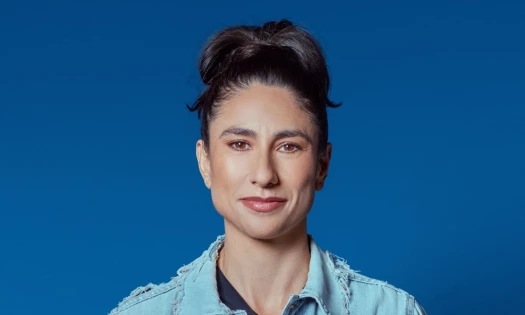 Photo of Mariana Balestra