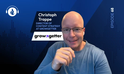 Christoph Trappe, owner of Trappe Digital