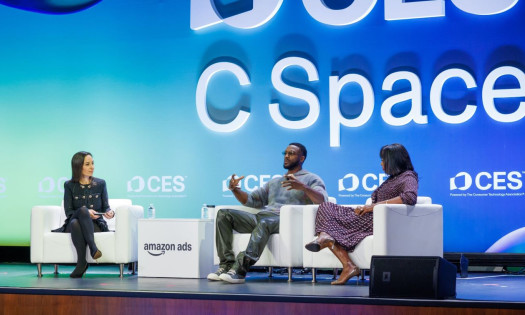 Amazon Ads at CES 2025