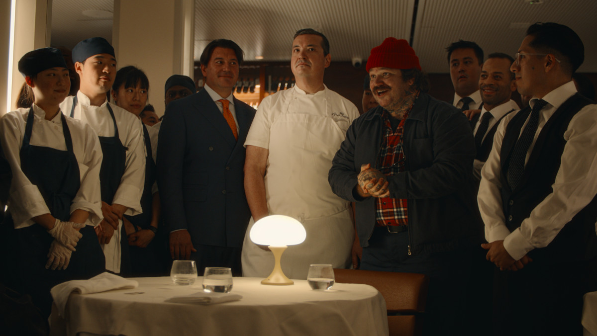 Toast & Matty Matheson Showcase the Power of Restaurant Tech in Short Film from Arnold