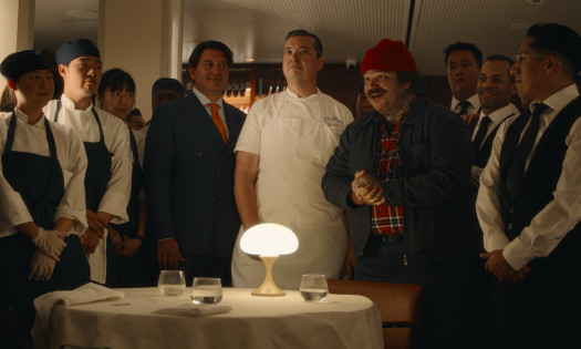 Toast Presents: “One of Those Nights”