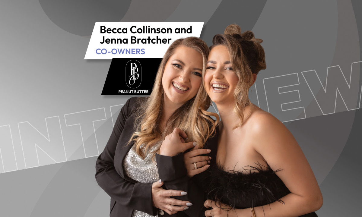 The Bold Moves Peanut Butter Creatives Makes to Champion Women in Business