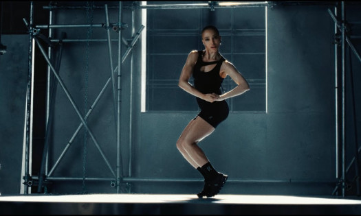 FKA Twigs Performs in New Ad for On