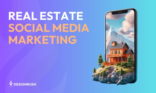 Real Estate Social Media Marketing