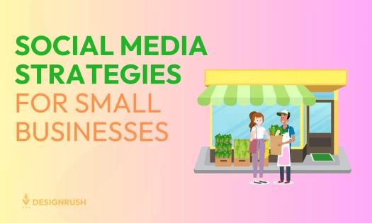 Social Media Strategies for Small Businesses