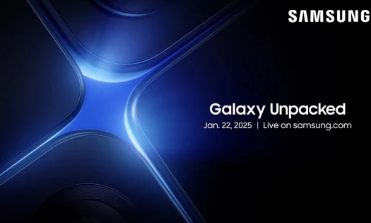 Samsung Galaxy Unpacked 2025 Teaser