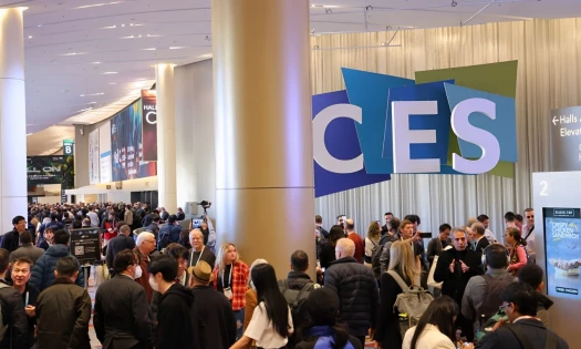 CES 2025