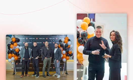 WEZOM Celebrates 25 Years