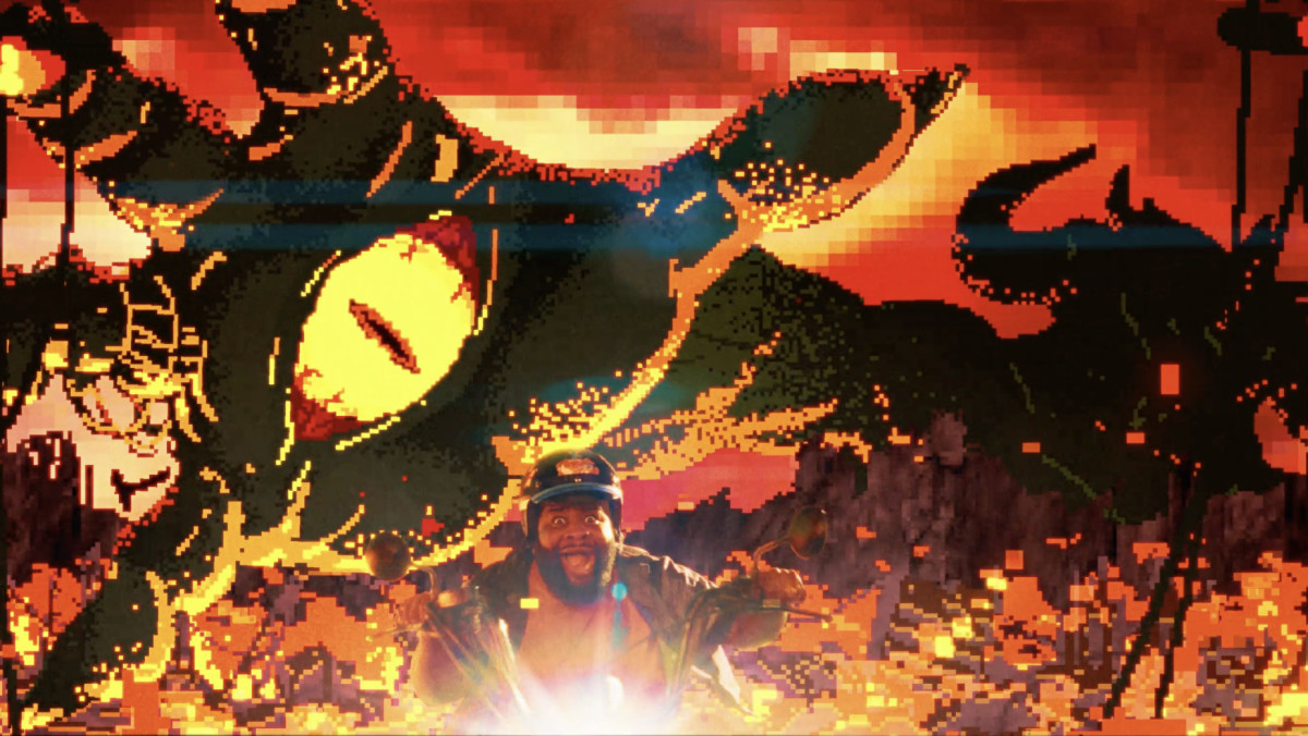 Burn/Bond Introduces Its Hot Sauce with Hellish Campaign from 1stAveMachine