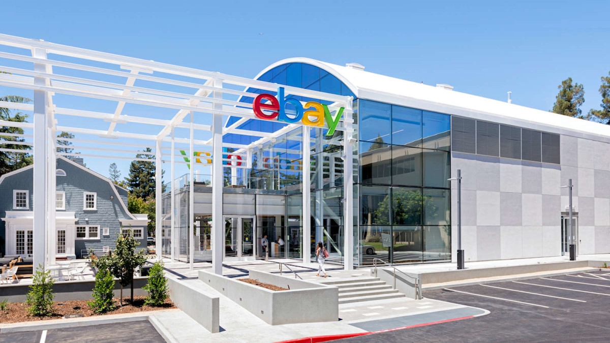 eBay Acquires Caramel to Simplify and Secure Online Vehicle Transactions