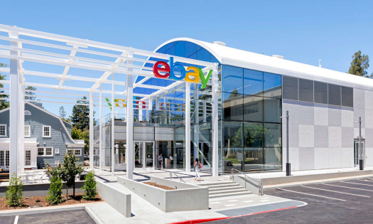 eBay HQ
